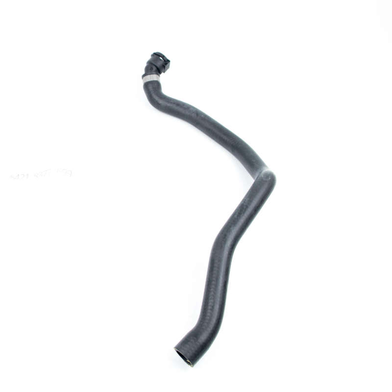 64218377699 Water Valve/Heat Exchanger Connection Right Water Hose Pipe For BMW 7 39; E65/E66