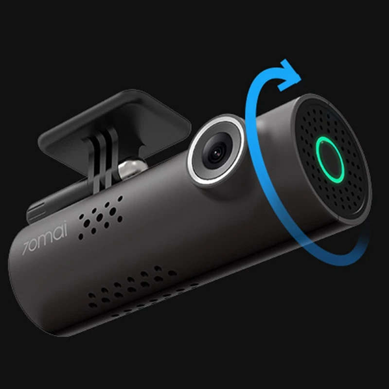 70Mai Minutes Smart WIFI Car DashCam DVR Camera 1080P Full HD Camera