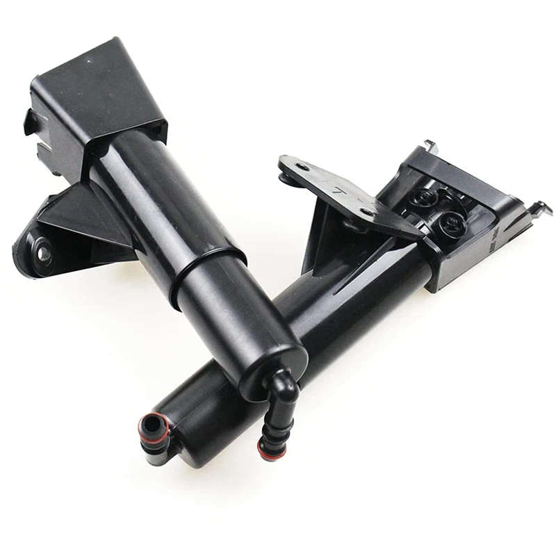 Headlight Washer Pump Head Light Lamp Nozzle 85207-05021 85208-05021 for Toyota Avensis T25 2006-08