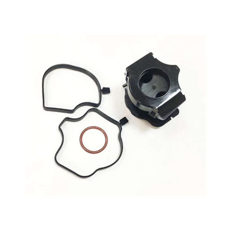 Crankcase Ventilation Valve Oil Water Separator For BMW 3 5 7 X3 X5 E46 E53 E60 E61 E65 E66 E83
