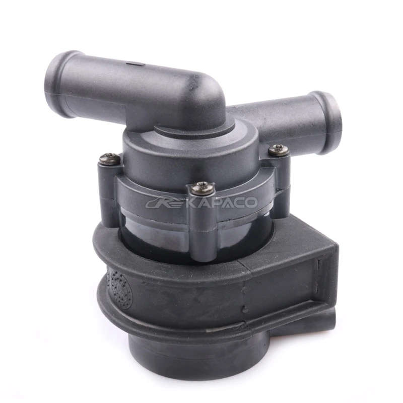 Engine Auxiliary Cooling Additional Water Pump For Volkswagen Touareg 7L PORSCHE AUDI Q7