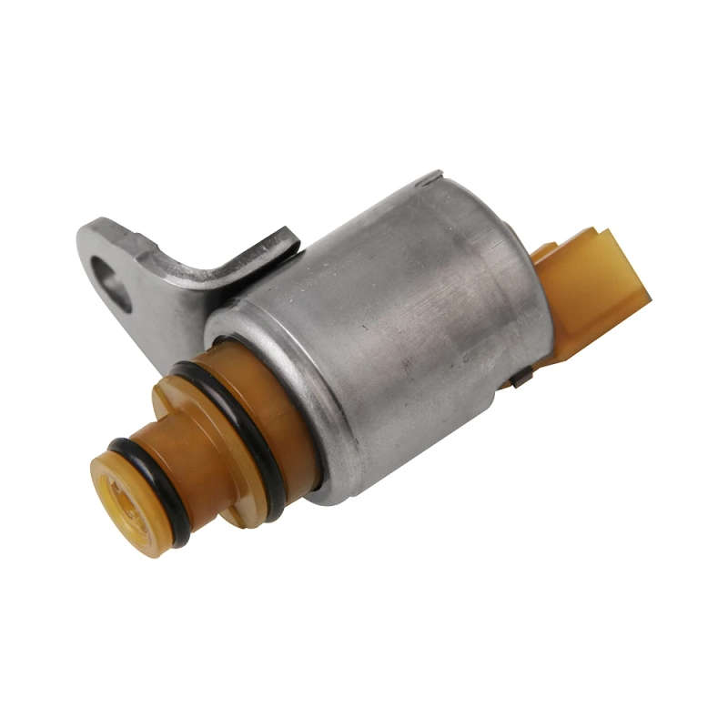 6 PCS Car Gearbox Solenoid Valve Transmission Set for Mazda / Ford D46950 48420K-R 4F27E
