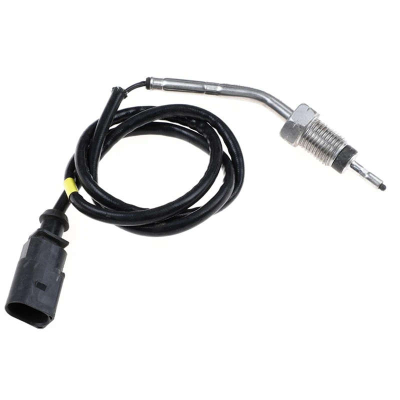 Engine Exhaust Gas Temperature Sensor for CC EOS PASSAT JETTA GOLF MK6 PLUS TOURAN TIGUAN 1.6