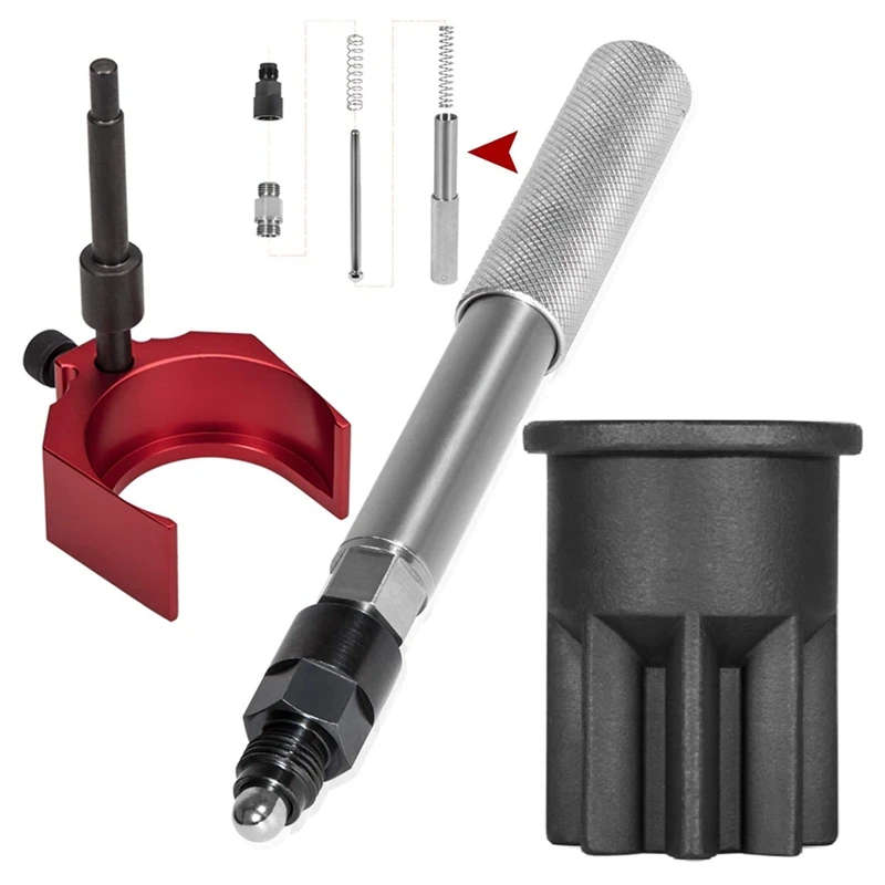 For Caterpillar(CAT) 3406E C-15 C-16 TDC Valve/Injection Timing Service Tool
