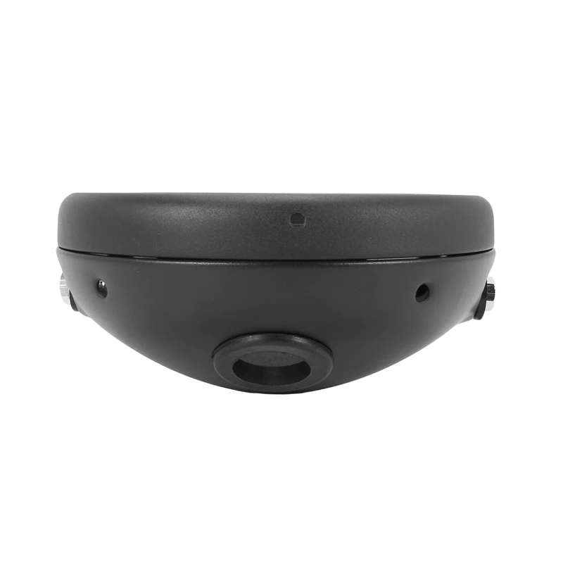 Motorcycle Headlight Base 7-Inch Retro Prince Motorcycle Modified Headlight Base