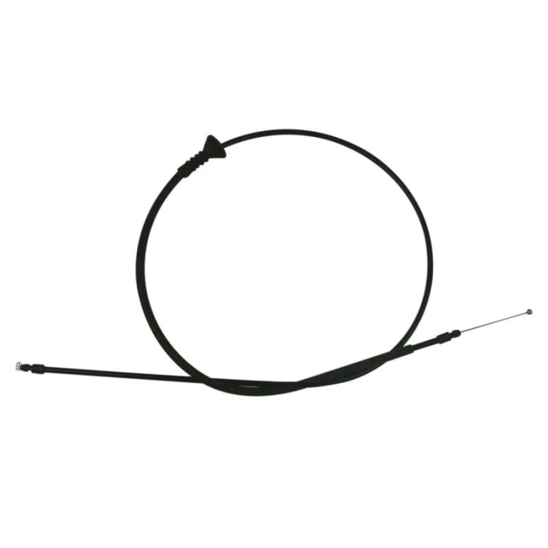 51237300572 Engine Cover Hood Cable Bonnet Cable For BMW X5 F15 MF85 X6 F16 MF86