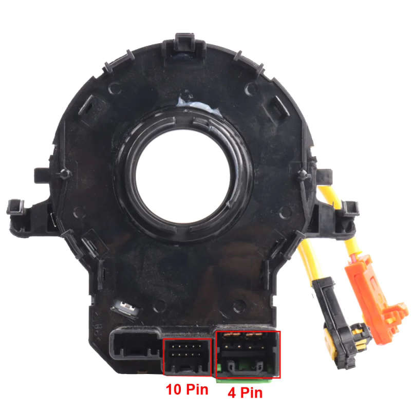 8619-A362 8619A362 Cable Assy For 2015-2020 Mitsubishi Mirage