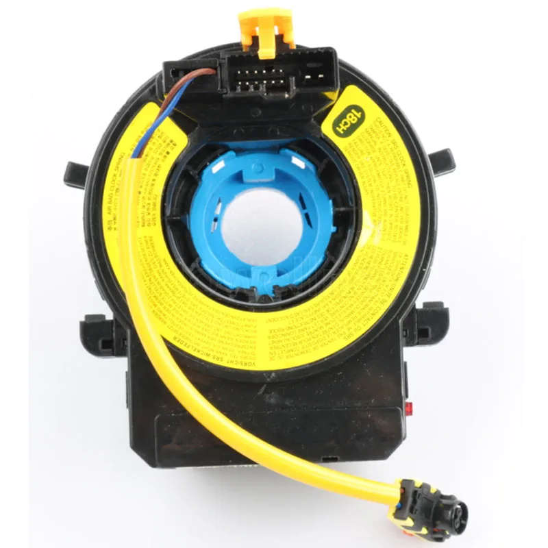 93490-3V310 934903V310 18ch Combination Switch with heating wheel For Hyundai Azera 2011-2014