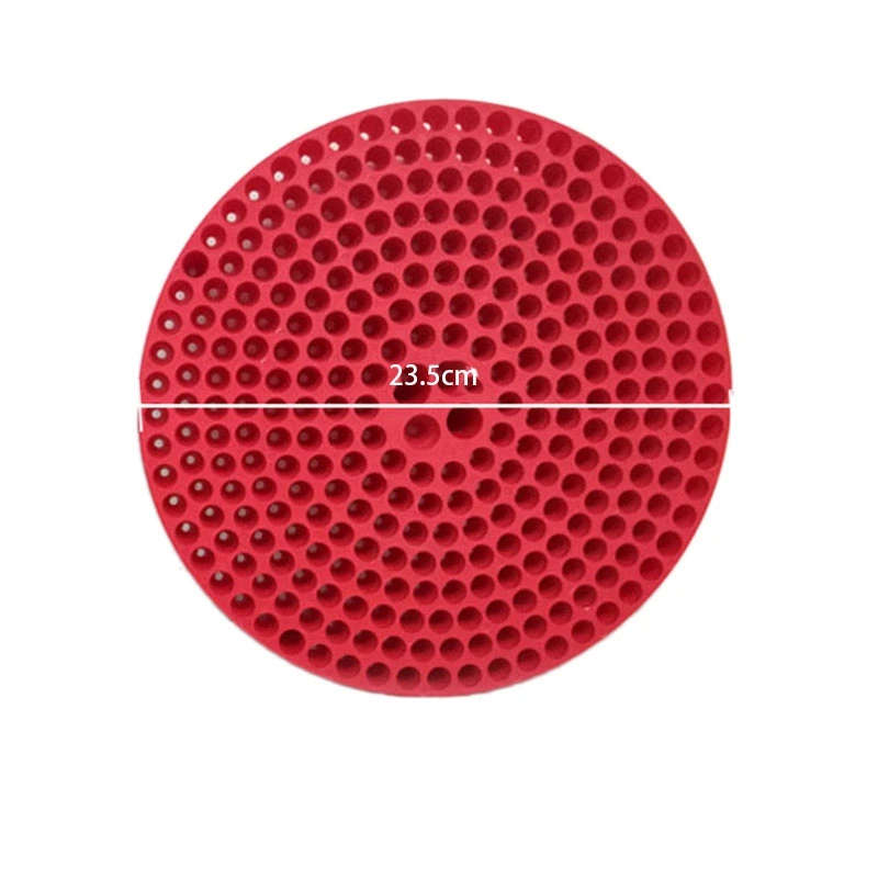 2X 23.5cm Dirt Trap Car Wash Bucket Insert Car Wash Filter Removes Dirt and Debris While You Wash