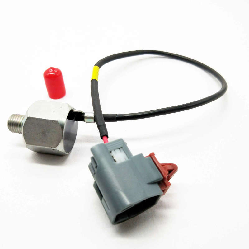 knock sensor For Mitsubishi Lancer Evo 4 5 6 Mazda 323 Demio