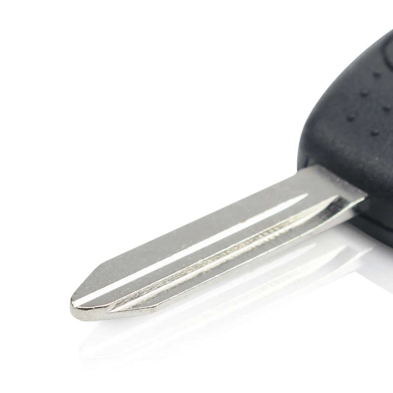 2+1 3 Buttons Remote Control Car Key For Jeep Dodge Chrysler Remote Key Fob 315Mhz ID46 Chip