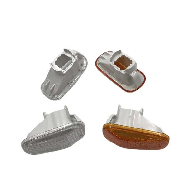 Car Side turn signal front Fender light Side lamp for honda Crv Civic Jazz Stream City