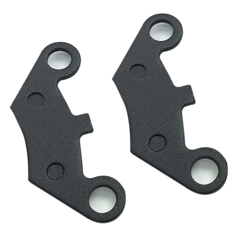 Front Brake Pads Motorcycle Disc Brake Pads for CF Moto CF 500 500CC 600 600CC X5 X6 X8 U5 ATV