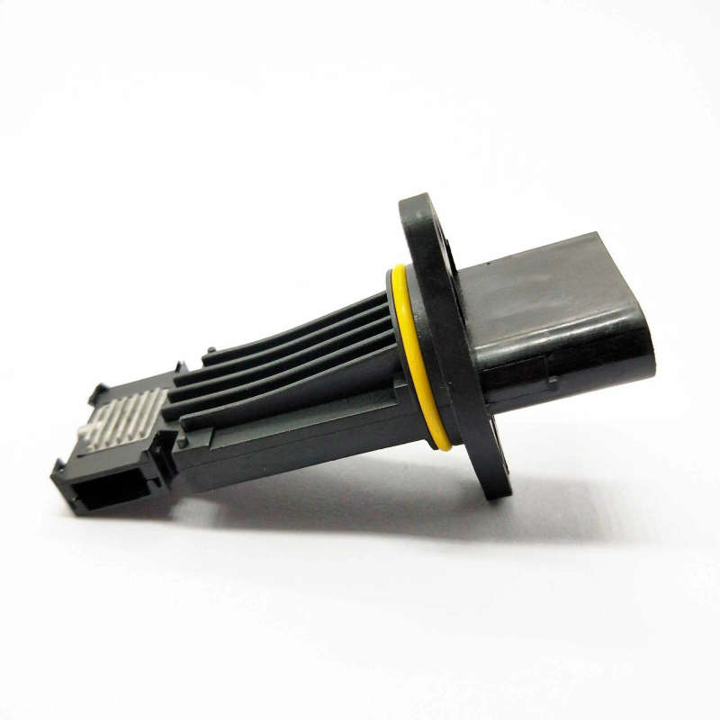 Mass Air Flow Meter MAF Sensor For Mercedes-Benz E-CLASS E200 E220 E270 E320 CDI W210 S210 S203 A...