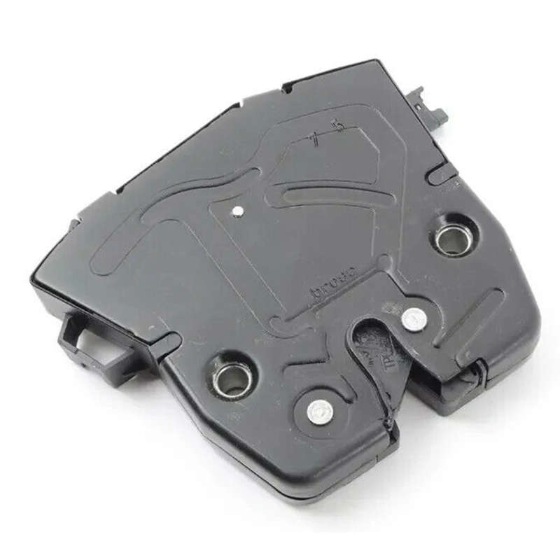 51247308849 Car Rear TailGate Latch Trunk Lid Lock Actuator Motor for BMW E70 X5 2007-2013