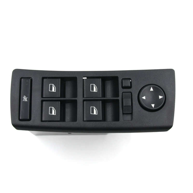 61316962506 power window Switch for BMW X5 E53 2000-2006 61316962506 61316925696