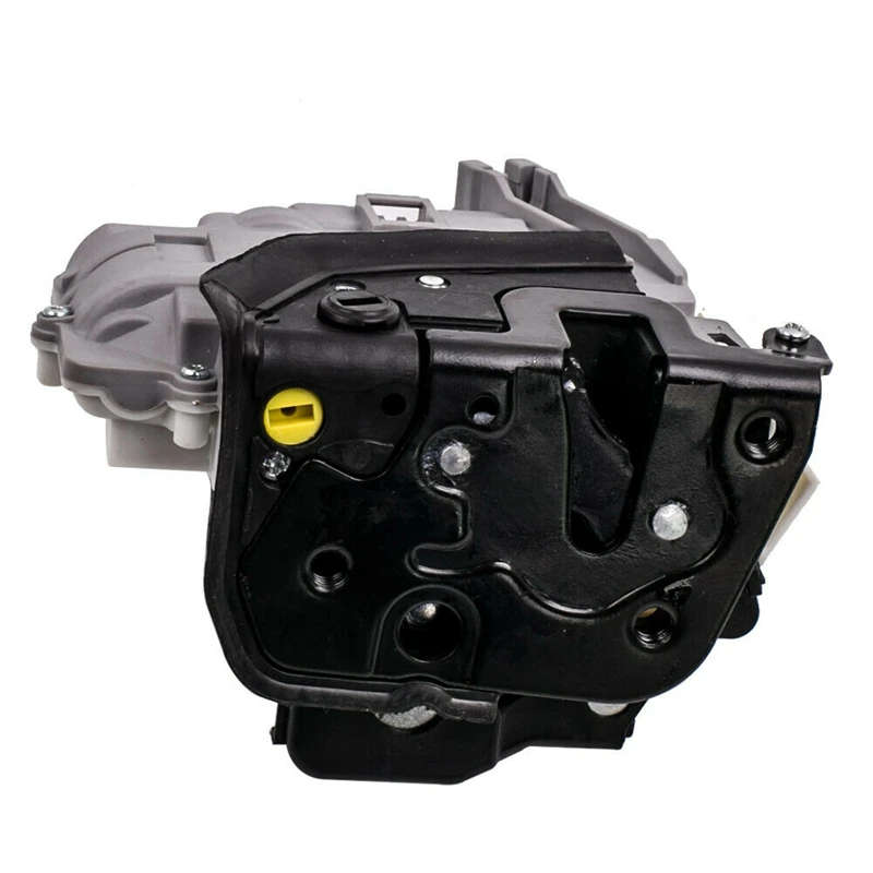 2Pcs Rear Door Lock Actuators Motor Door Latch Lock Kit for- A3 A6 C6 A8 RS3 RS6 2005-2011