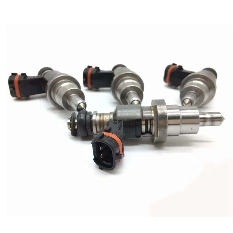 4Pcs Fuel Injector for TOYOTA AVENSIS RAV-4 ENGINE 1AZ-FSE D4 2.0 LTR 2001-2007 23250-28030