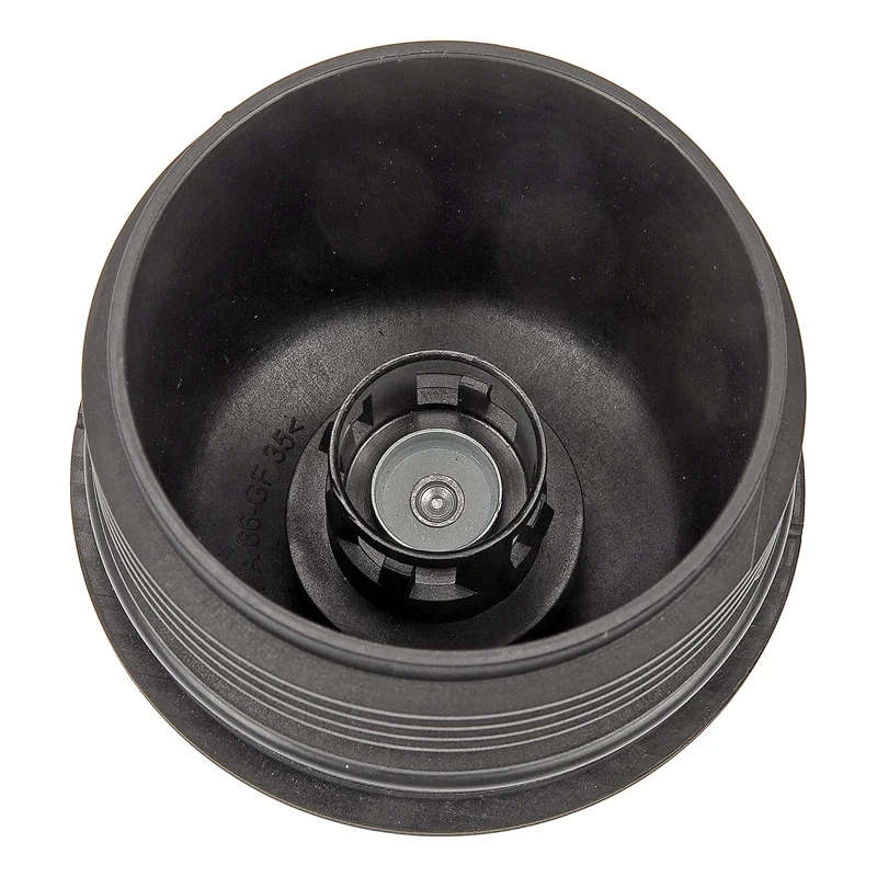 Oil Filter Housing Cover Oil Filter Cover for-Touareg 3.0 TDI 2007-2018 for- A4 A5 A6 2.7TDI 3.0TDI