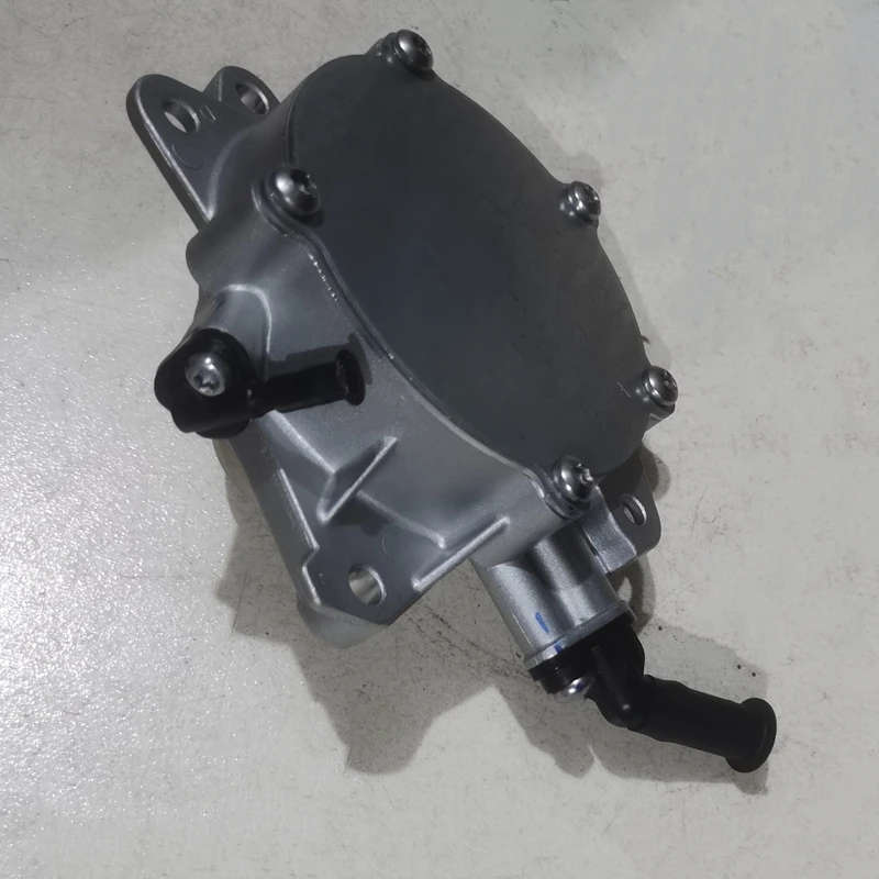 Mechanical Vacuum Pump For Peugeot 207 308 408 508 3008 1.6 For Citroen C3XR C5 DS3 1.6L