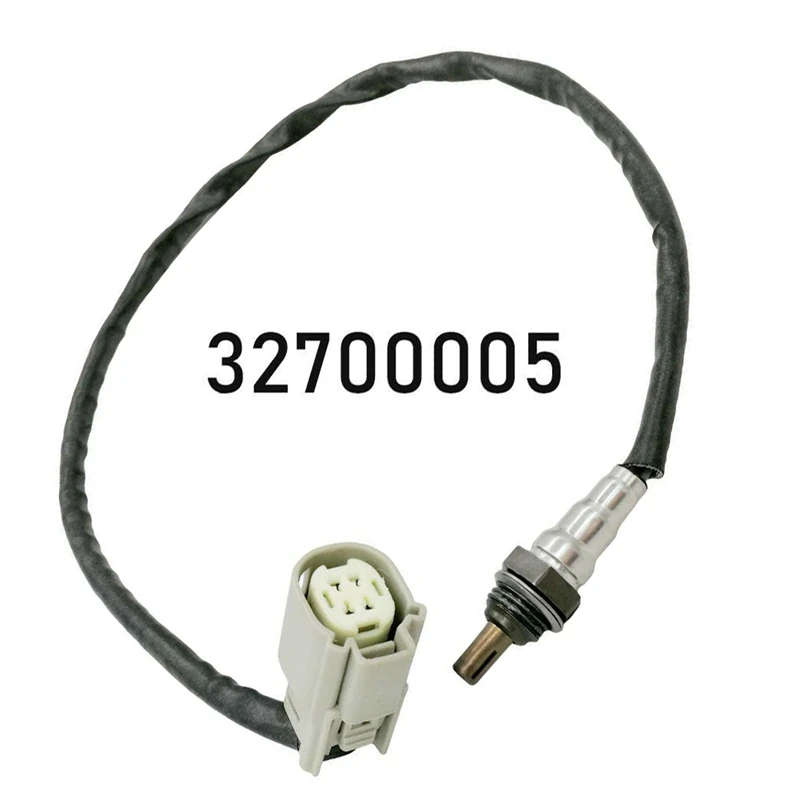 2PCS Front & Rear O2 02 Oxygen Sensor 32700005 32700006 For FXD Softail FLS V-Rod VRSC 2012-2017