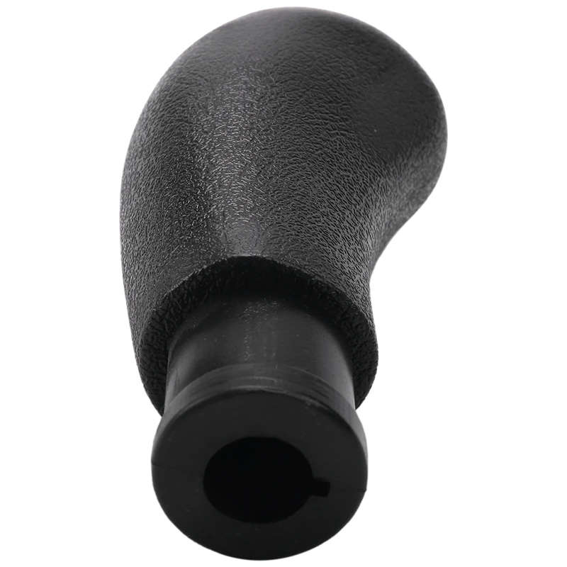 5 Speed Car Manual Gear Shift Knob Shifter Lever Gearstick 735269771 for Alfa Romeo 147 156