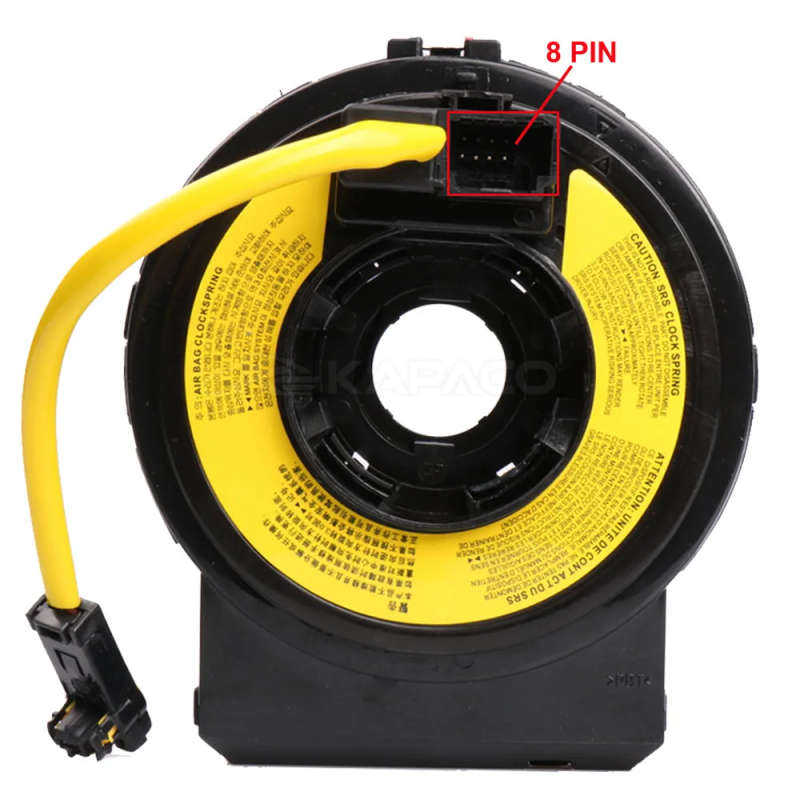 93490-2H300 934902H300 Sub-Assy Train Cable for Hyundai Elantra I30 Kia Optima