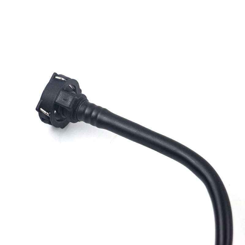 Air Hose Expansion Tank Shut-off Valve Exhaust Pipe For Mercedes-Benz GLC 250 300 350 E 4MATIC