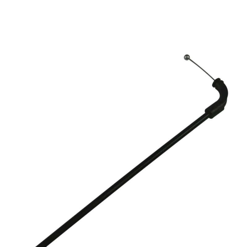 51237183765 Car Cover Hood Cable Bonnect Cable For BMW 5 Series 7 Series F10 F18