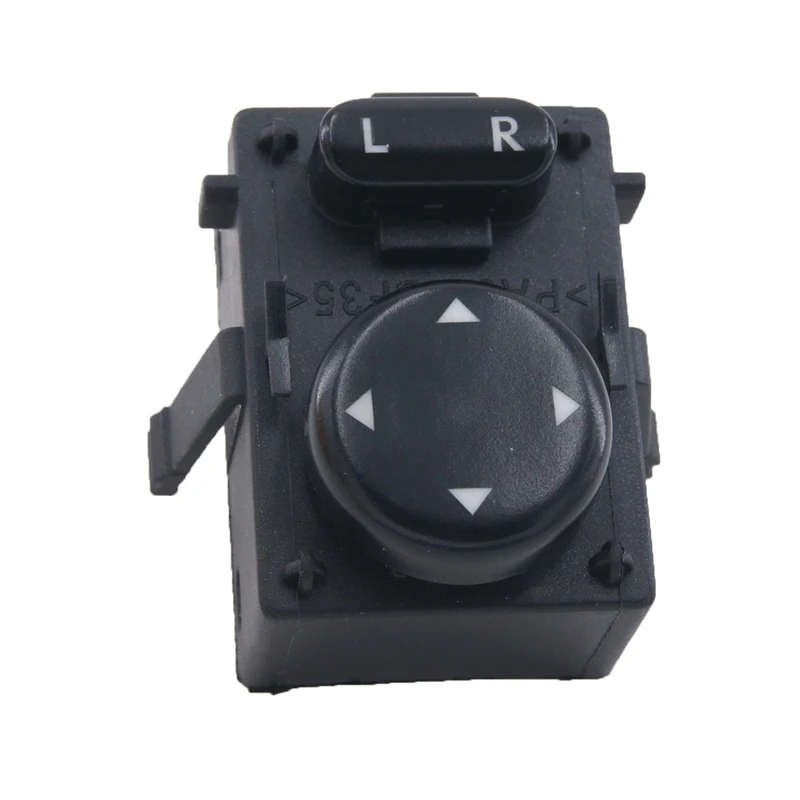 A0045459207 Car Mirror Adjustment Control Switch for Mercedes-Benz Sprinter 903 Vito W638