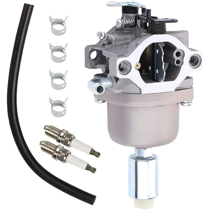 594593 Carburetor for Briggs & Stratton 13.5HP 591731 796109 594593 590400 796078 498811 794161