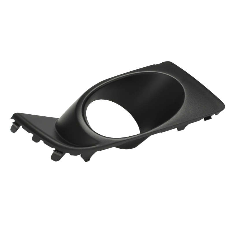 For Subaru Legacy 2004-2009 Front Bumper Fog Light Frame Fog Lamp Replacement Bezel Cover