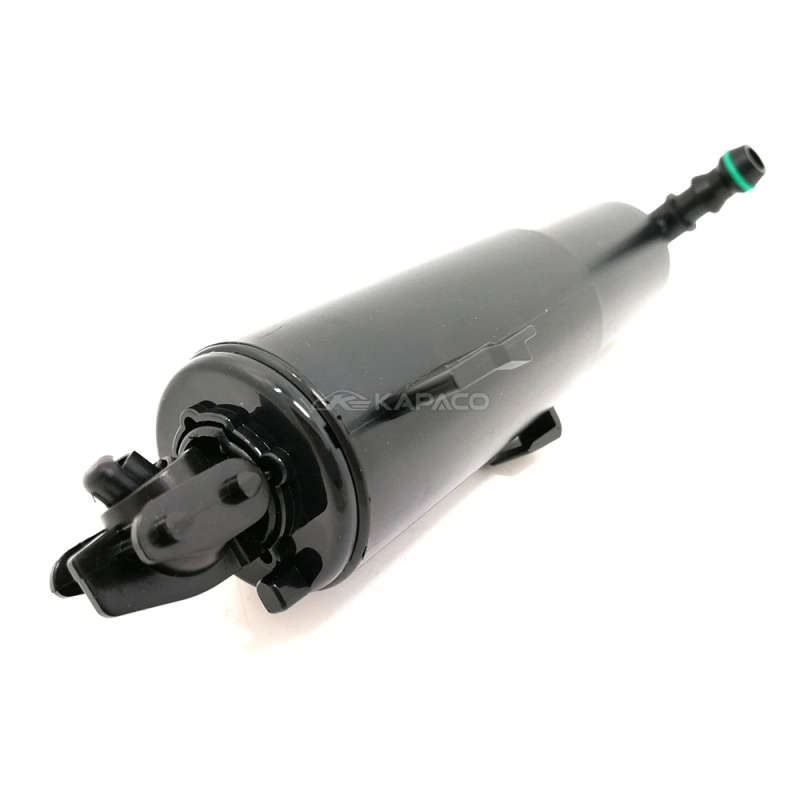 1pcs Left Right Headlight Headlamp Washer Nozzle Pump Cylinder For BMW E90 323i 325Ci 325xi