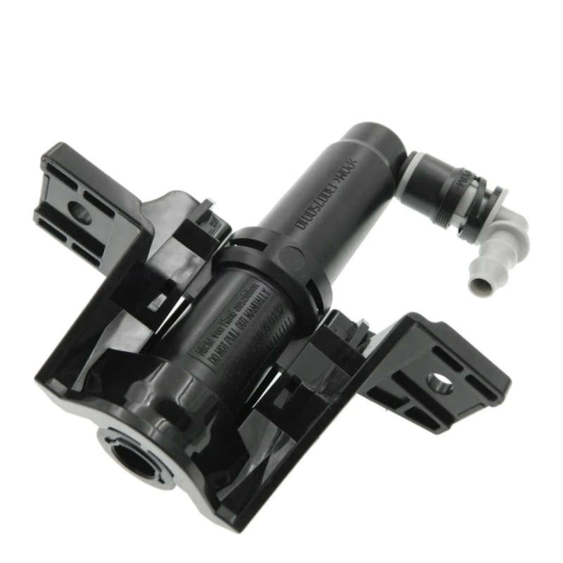Car Front Headlight Washer Nozzle for Kia K5 Optima 2011-2013 98672-3R000 98671-3R000