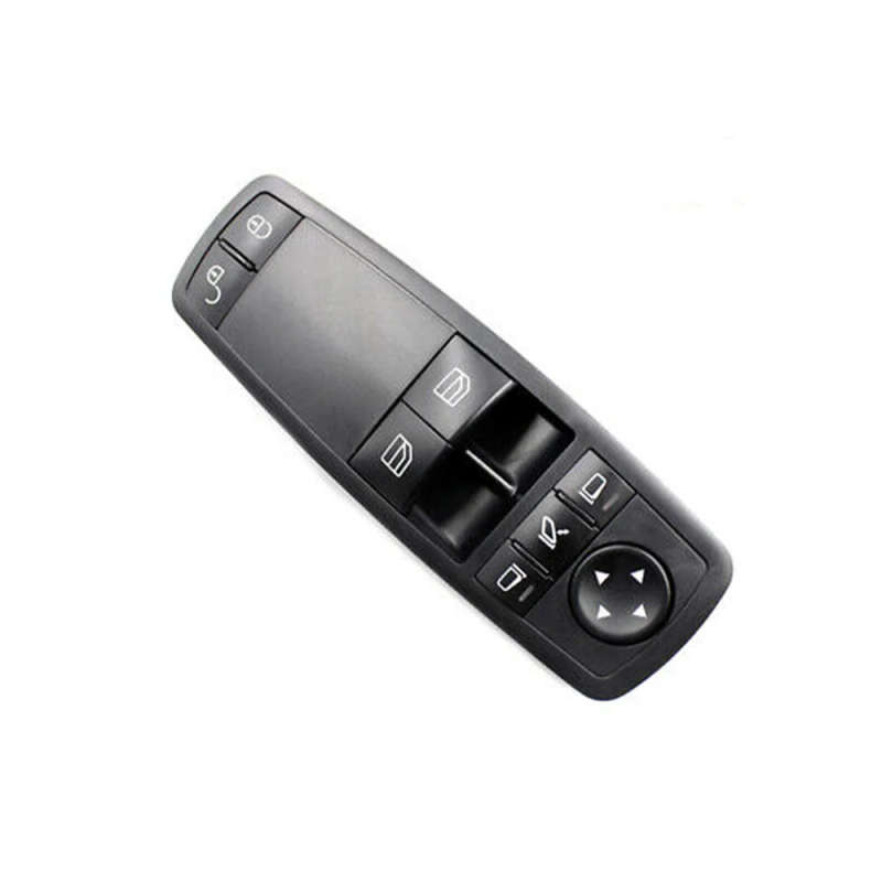 Car door glass window lifting main switch switch suitable for Mercedes Benz w169