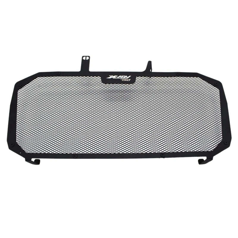 Motorcycle Radiator Protection Grille Water Tank Net Radiator Guard Cover for Honda Forza 750