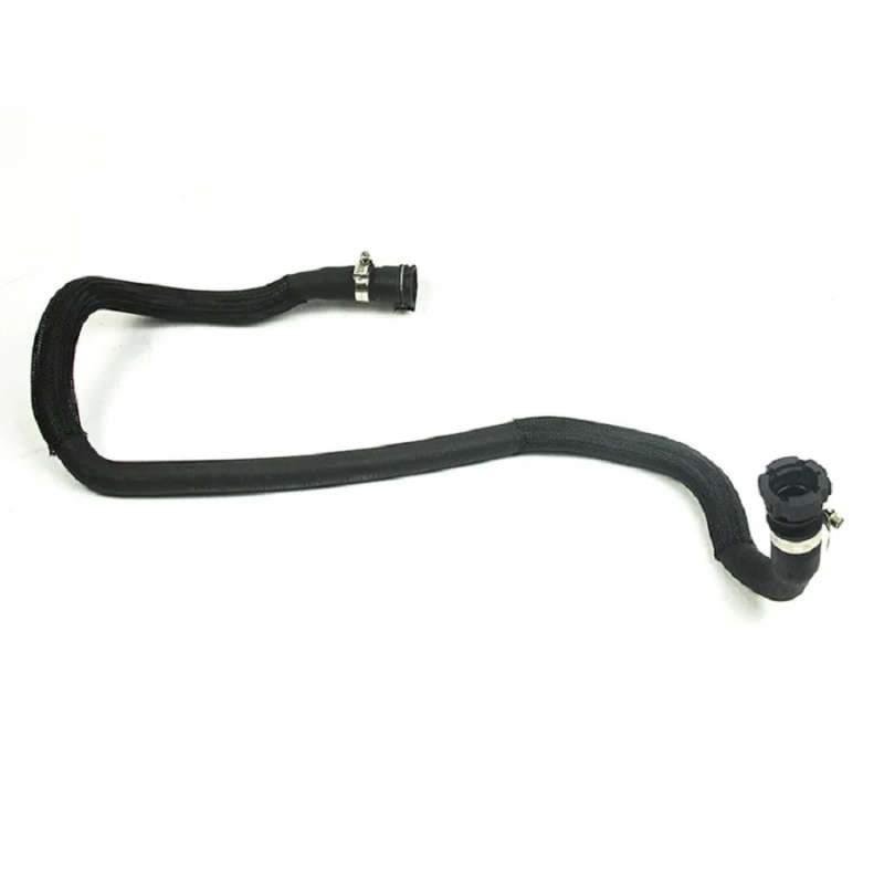 9670815680 1.6T Lower Water Return Hose For Peugeot 308 308S 408 4008 5008 Citroen C4 C5