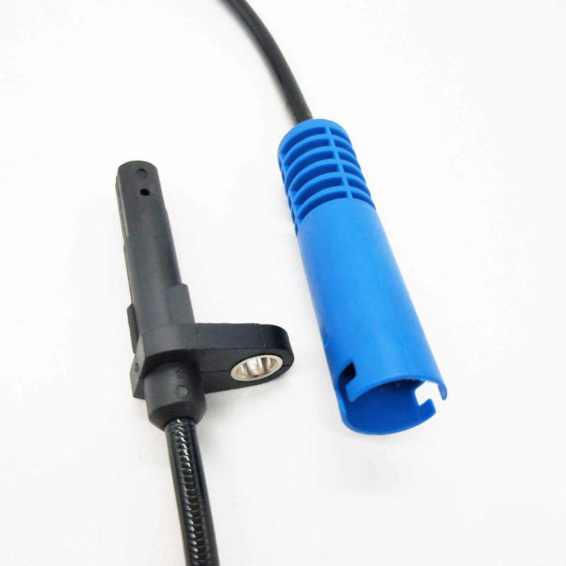 ABS Wheel Speed Sensor Rear Left/Right 34526761651 For BMW 7 Series BMW 34526771709 0265007845 34...