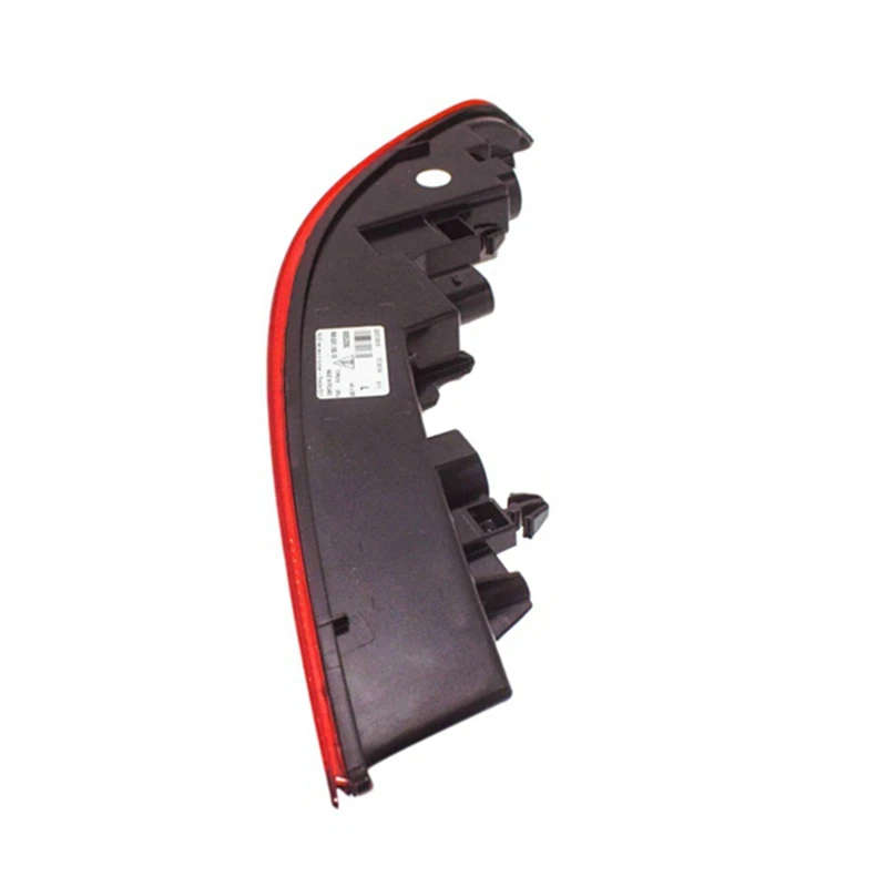 Car Left Right Rear Bumper Fog Light Parking Warning Light Reflector Tail Lights for-Porsche