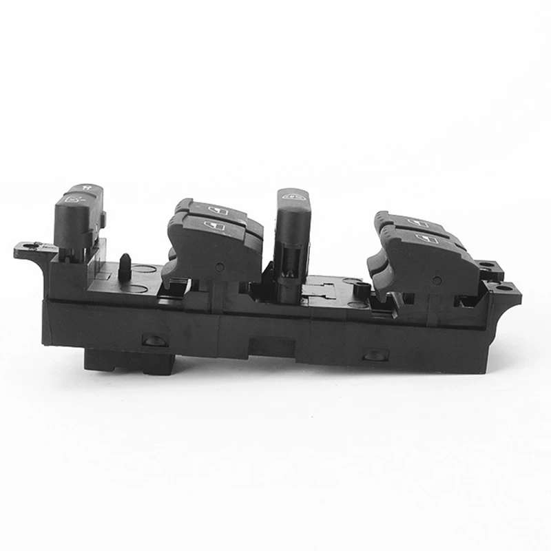 Pack Window Master Switch for 99-04 Golf Jetta Bora 98-04 Passat B5 1J4 959 857 / 1J4 959 857 B