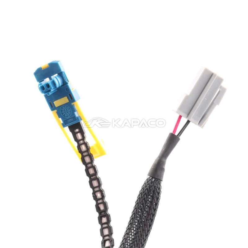 34446305 Train wire Cable Assy For Renault Clio Logan 12 A16
