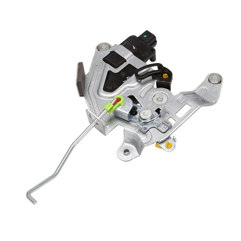 Car Rear Cover Lock Latch Actuator for Kia Sportage 04-10 Trunk Rear Door Lock Tail Gate Latch Lock