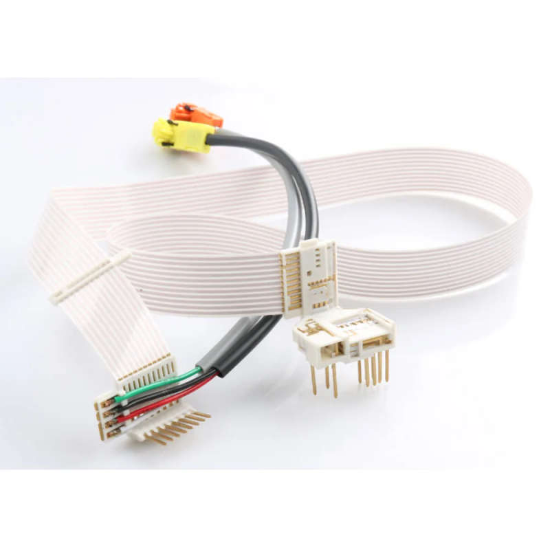 B5567-CC00E Steering Train wire Cable For Nissan 350Z 370Z Versa Murano Pathfinder