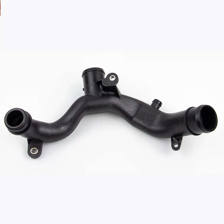 Engine Water Pump Water Pipe For Landrover Ranger Oversport Discovery4/3 Cooling Water Pipe