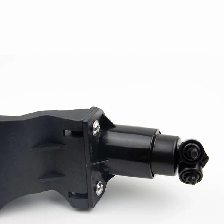 Left Right Headlight Washer Nozzle Cylinder For Mercedes Benz W164 ML550 ML350 2006-2012