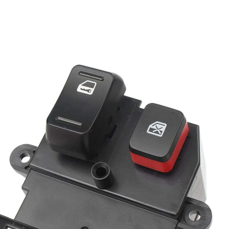 Electric Power Window Control Switch for Honda CR-V 2007-2011 35750-SWA-K01