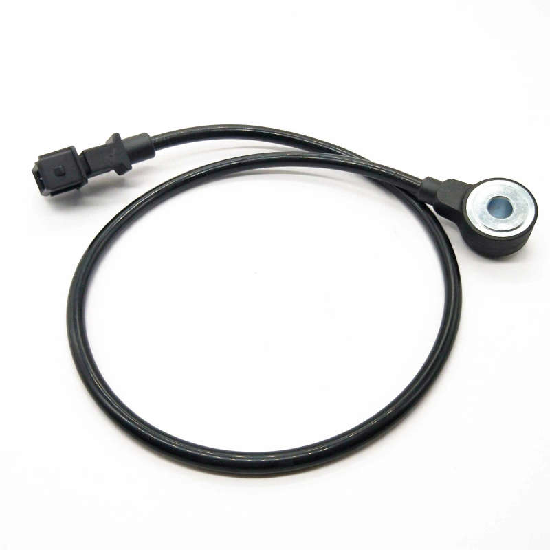 Knock Sensor For AUDI A4 A6 A8 ALLROAD S4 PASSAT SKODA Superb VW Variant