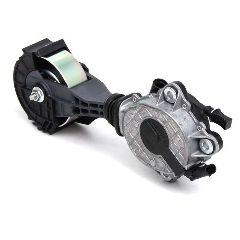 Water Pump Friction Wheel For Peugeot 408 508 3008 Citroen DS5 C4L C5 1.6T
