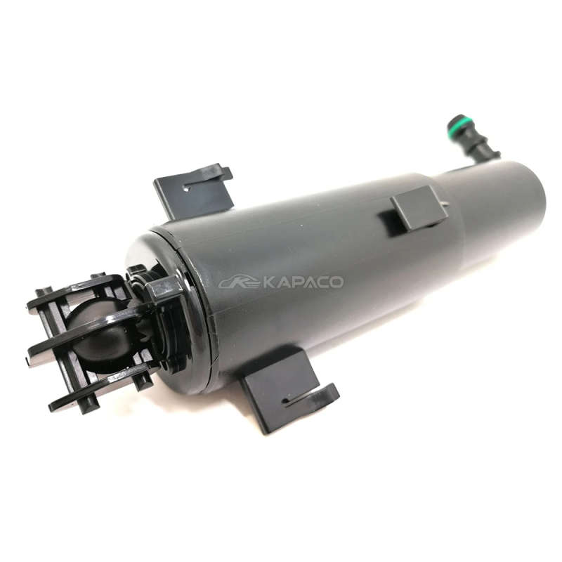 1pcs Left Right Headlight Headlamp Washer Nozzle Pump Cylinder For BMW E90 323i 325Ci 325xi