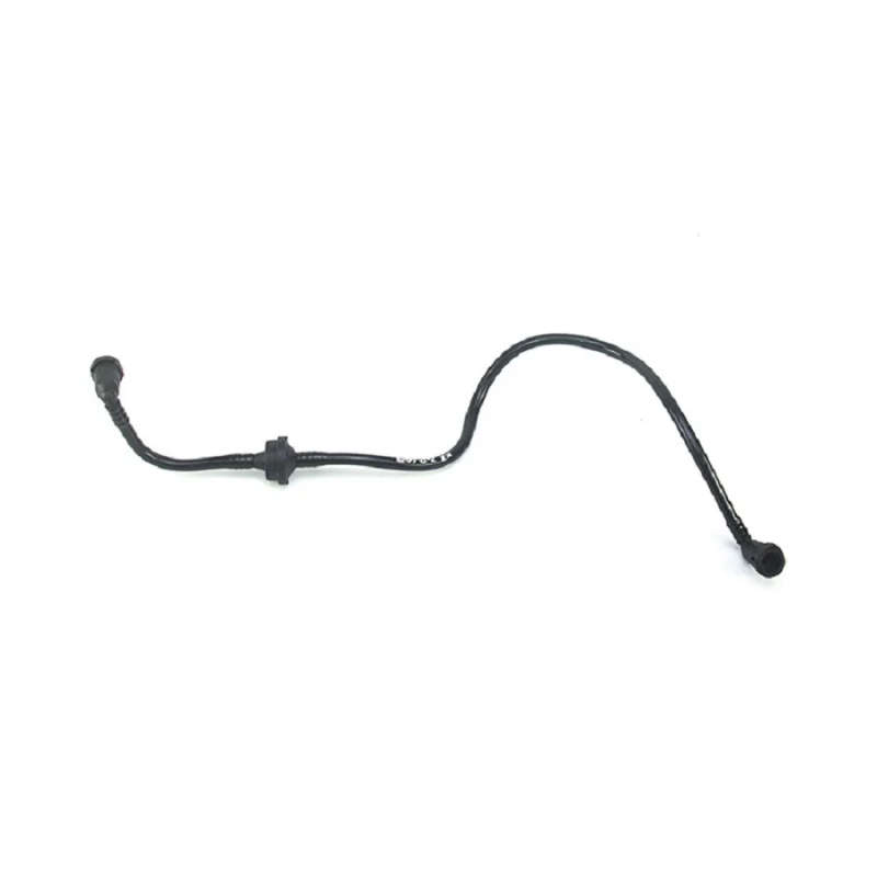 4578P5 High Quality Vacuum Tube Hose For Peugeot 508 Citroen C5 2.0